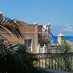 Luxe Mar Palm-mar