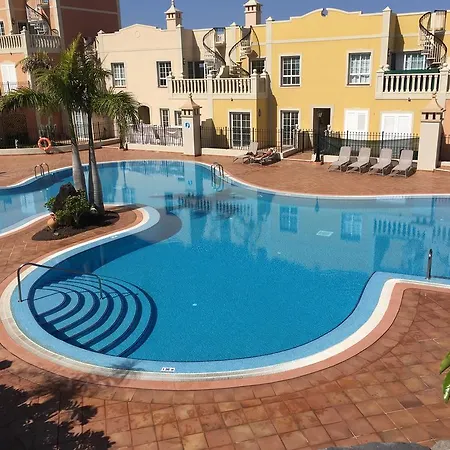 Apartment Luxe Mar Palm-mar
