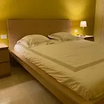 Апартаменты Luxe Mar Эль-Пальмар