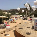 Апартаменты Luxe Mar *