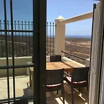 Luxe Mar Апартаменты Эль-Пальмар