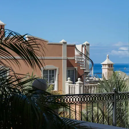 Luxe Mar Palm-mar